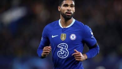AC Milan rekrut Ruben Loftus-Cheek