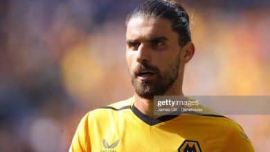 Manchester United Ajukan Tawaran kepada Ruben Neves