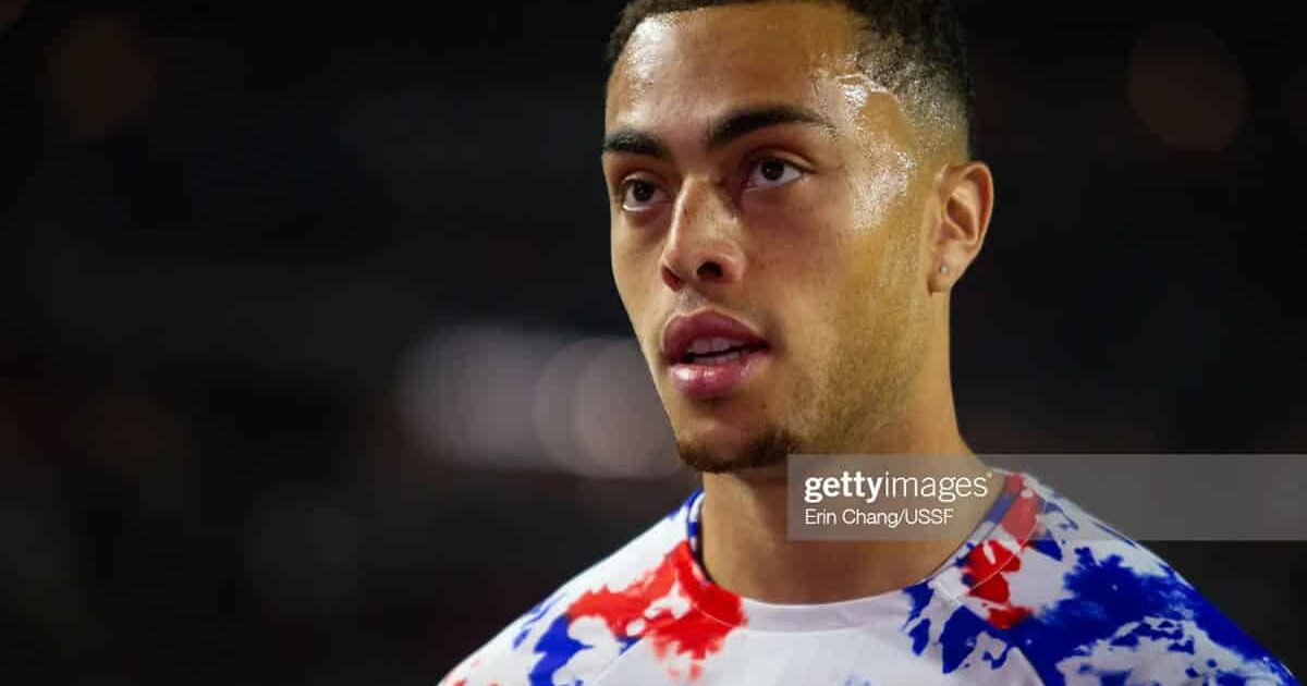 Union Berlin Pinjam Sergino Dest