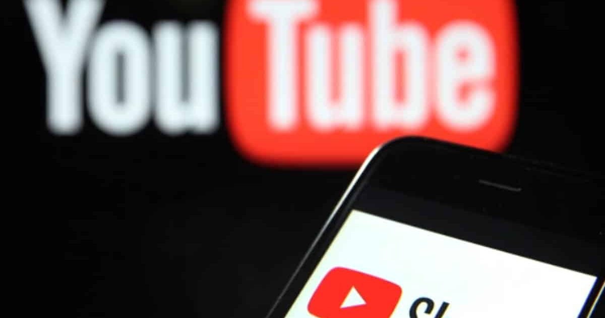 YouTube Stories Ditutup