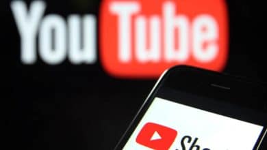 YouTube Stories Ditutup