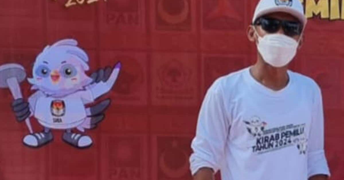 Pendaftar Hari Ketiga Bacaleg Bolmut