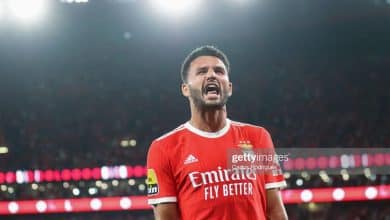 Manchester United Merekrut Goncalo Ramos