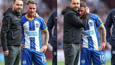 Liverpool Finalisasi Pembelian Alexis Mac Allister