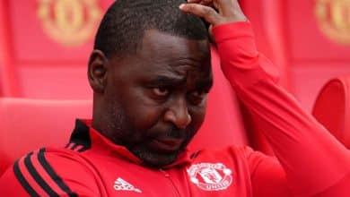 Andy Cole Kritik Manchester United