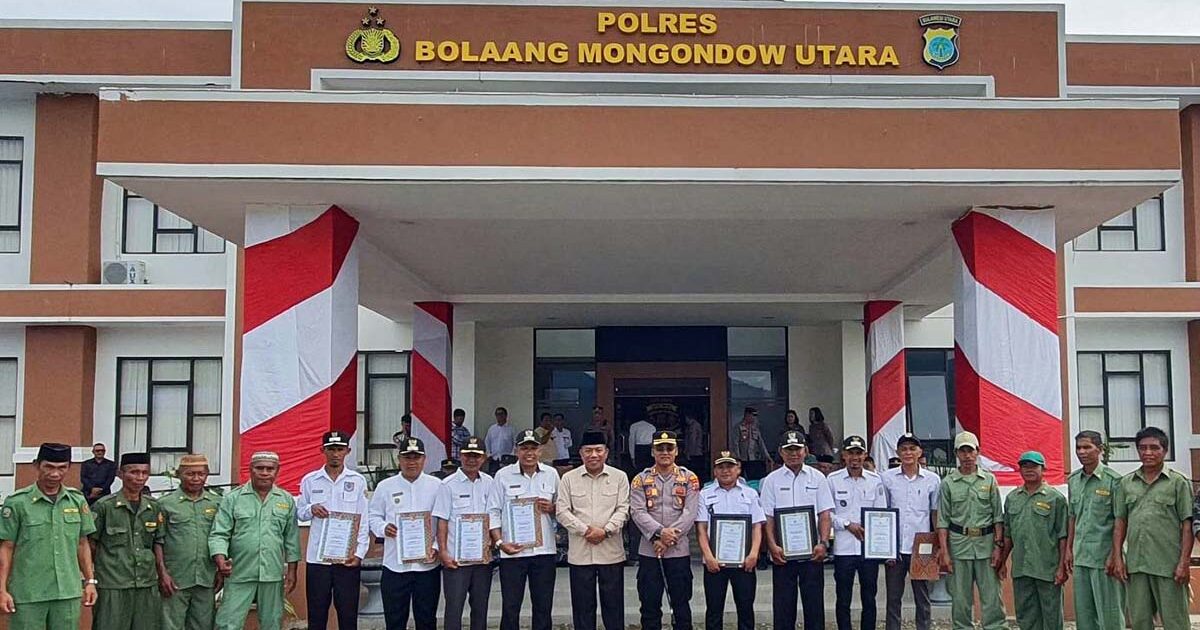 Apel Satkamling dalam Menghadapi Pemilu 2024