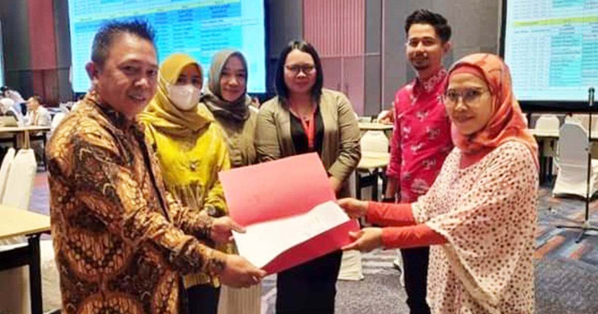 Bolsel Usulkan 200 Kuota PPPK Formasi Guru 2023