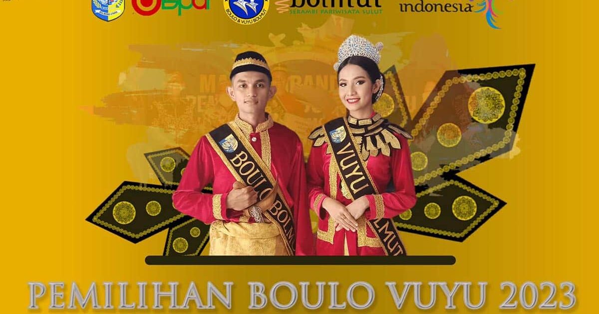 Boulo Vuyu 2023