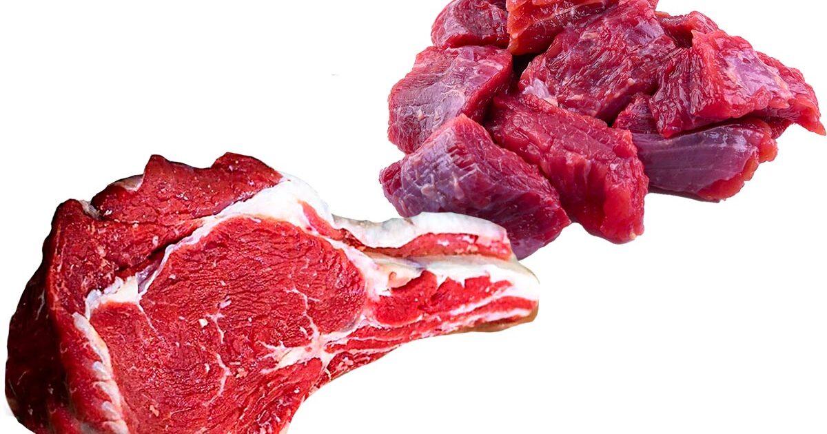 Cara Menyimpan Daging Kurban di Kulkas