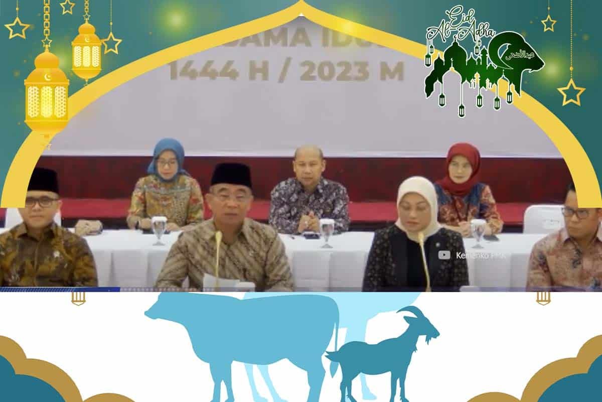 Cuti Bersama Idul Adha 2023