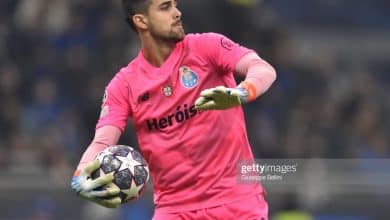 Manchester United Tertarik Pada Diogo Costa