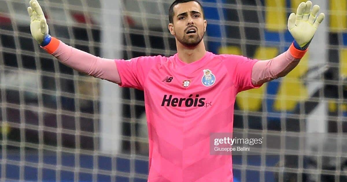 Manchester United siap Bayar Diogo Costa