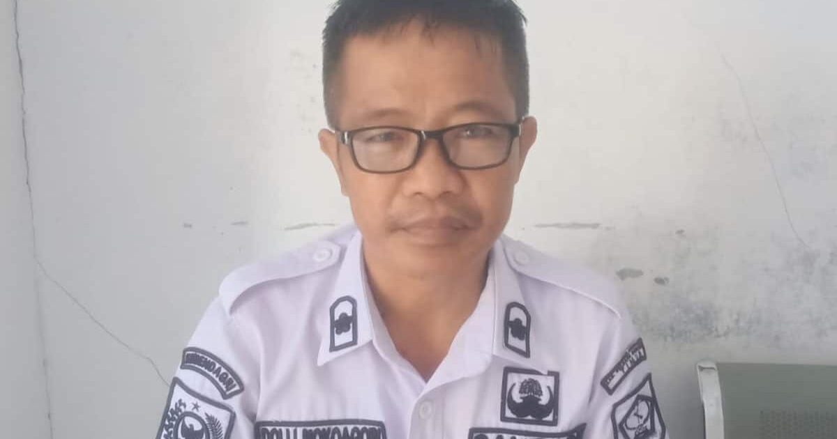 Pemdes Molobog Timur