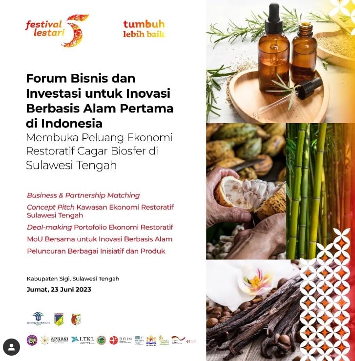 Festival Lestari