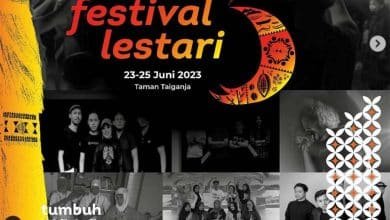 Festival Lestari