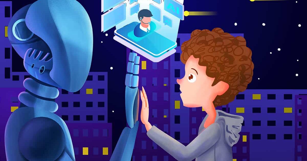 Gen AI sebagai Navigasi Bisnis
