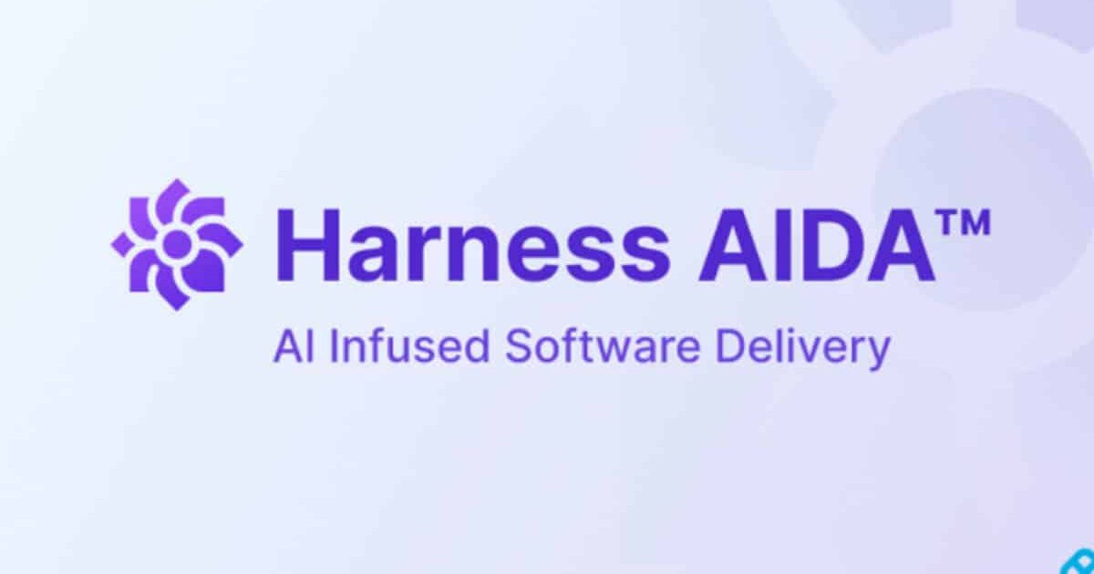 Harness Meluncurkan AIDA