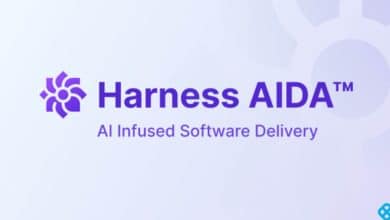 Harness Meluncurkan AIDA