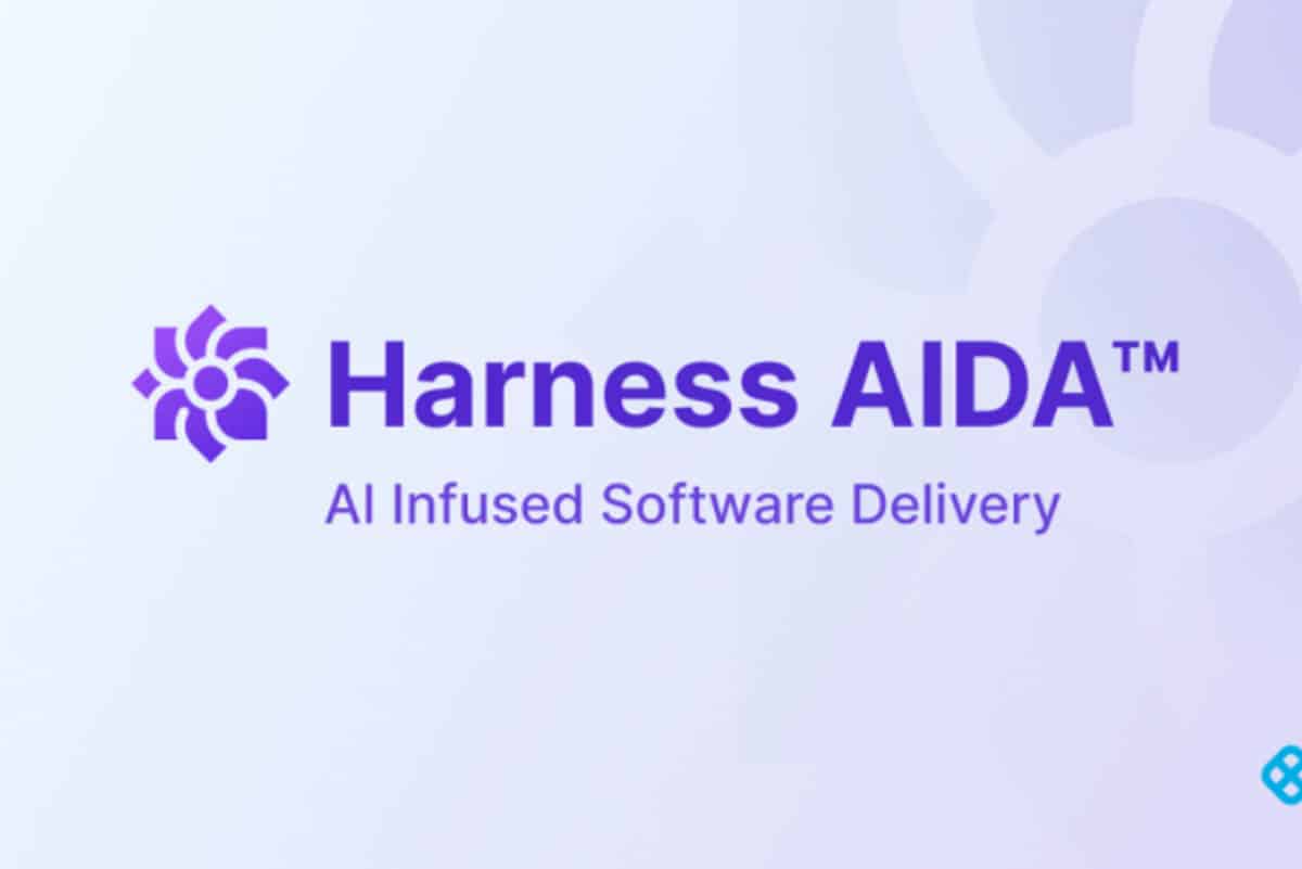 Harness Meluncurkan AIDA