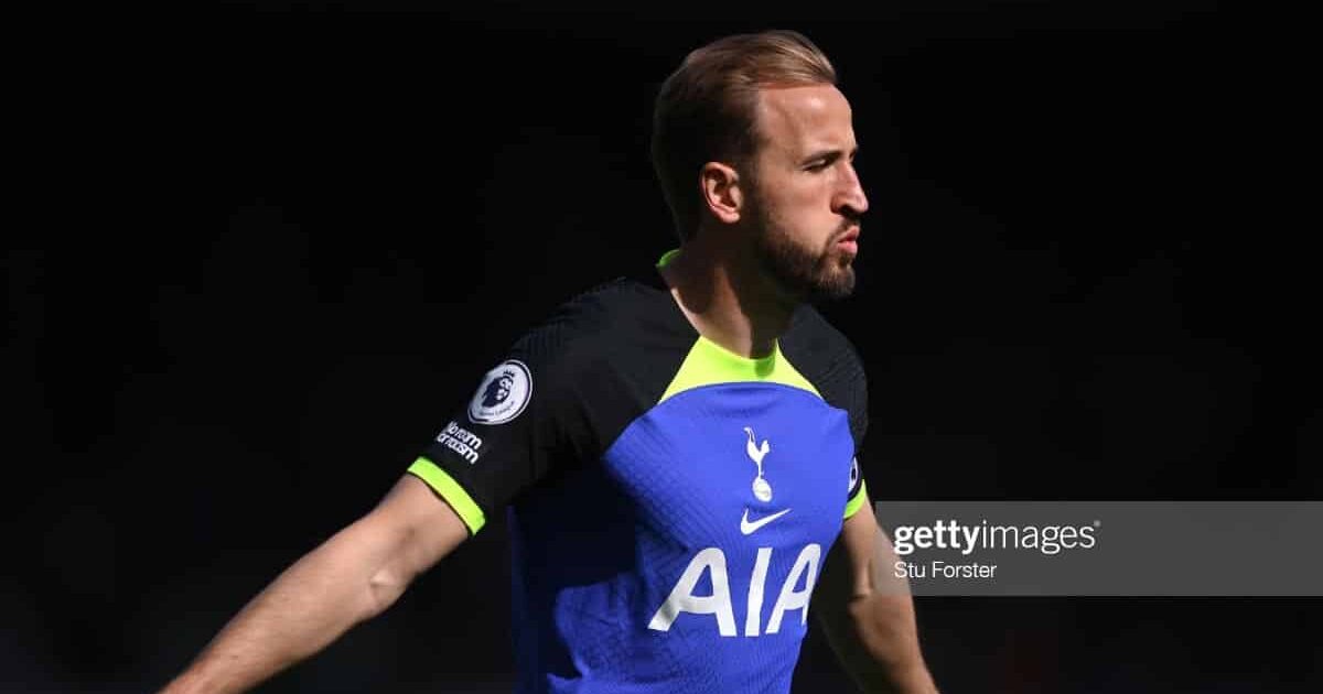 Manchester United Tidak Yakin Mendapatkan Harry Kane