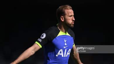 Manchester United Tidak Yakin Mendapatkan Harry Kane