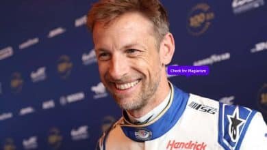 Jenson Button Siap Balapan Tahun 2024