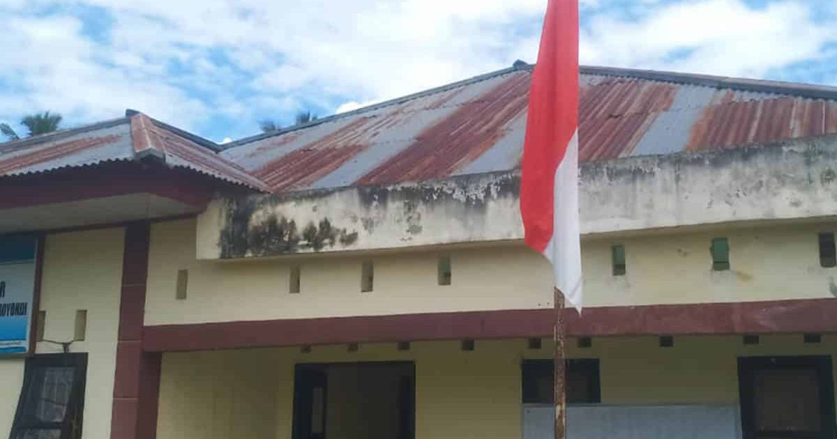 Jual Beli Lahan di Kayumoyondi