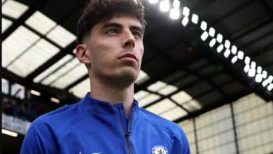 Kai Havertz gagal ke Real Madrid