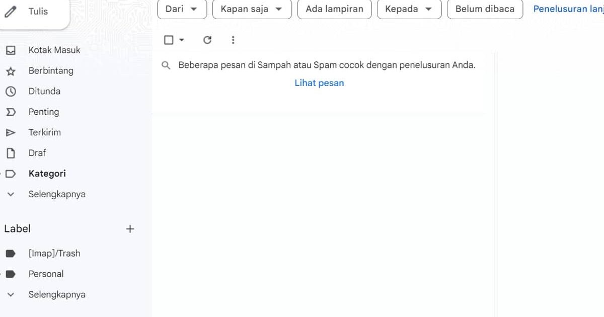 Kecerdasan Buatan Google