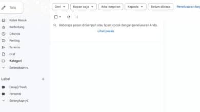 Kecerdasan Buatan Google