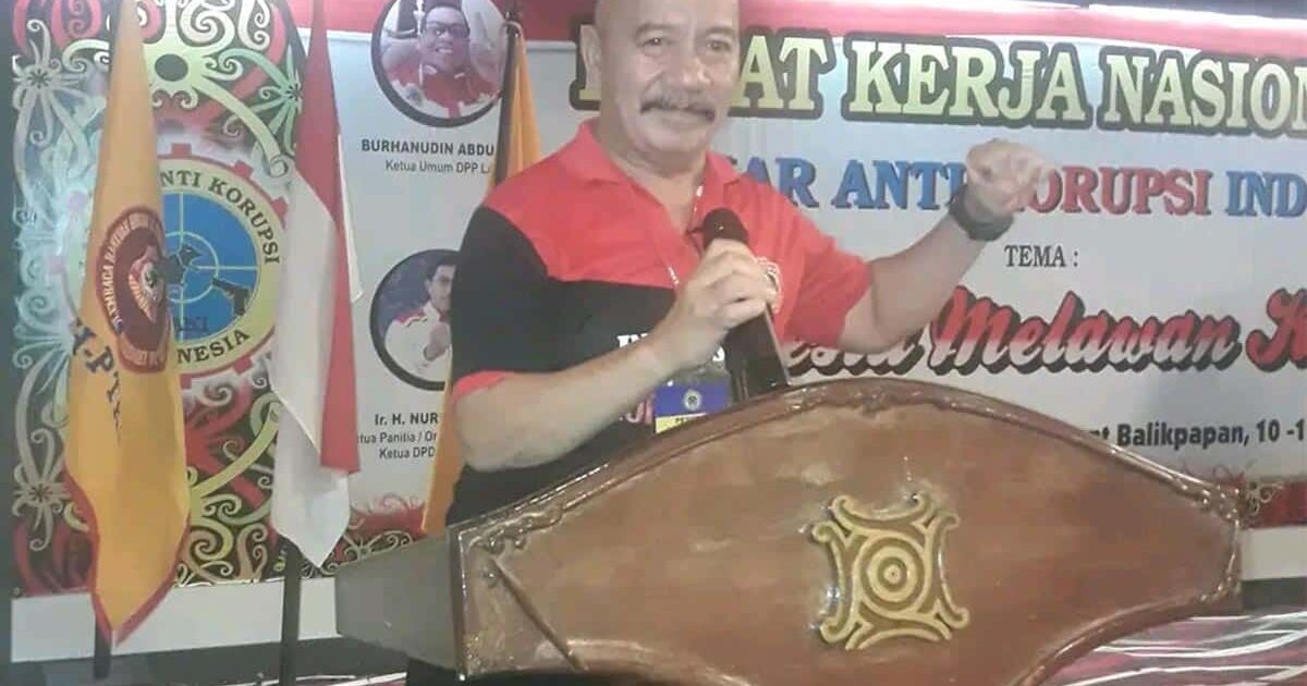 Pungli Lahan Persawahan di Kayumoyondi