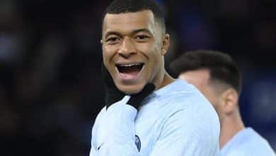 Kylian Mbappe Bergabung dengan Real Madrid
