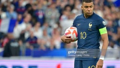 Kylian Mbappe Menuju Real Madrid