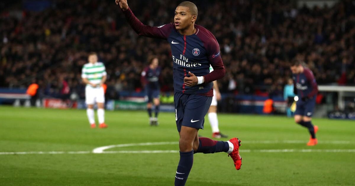 Kylian Mbappe Tidak Akan Memperpanjang Kontrak dengan PSG