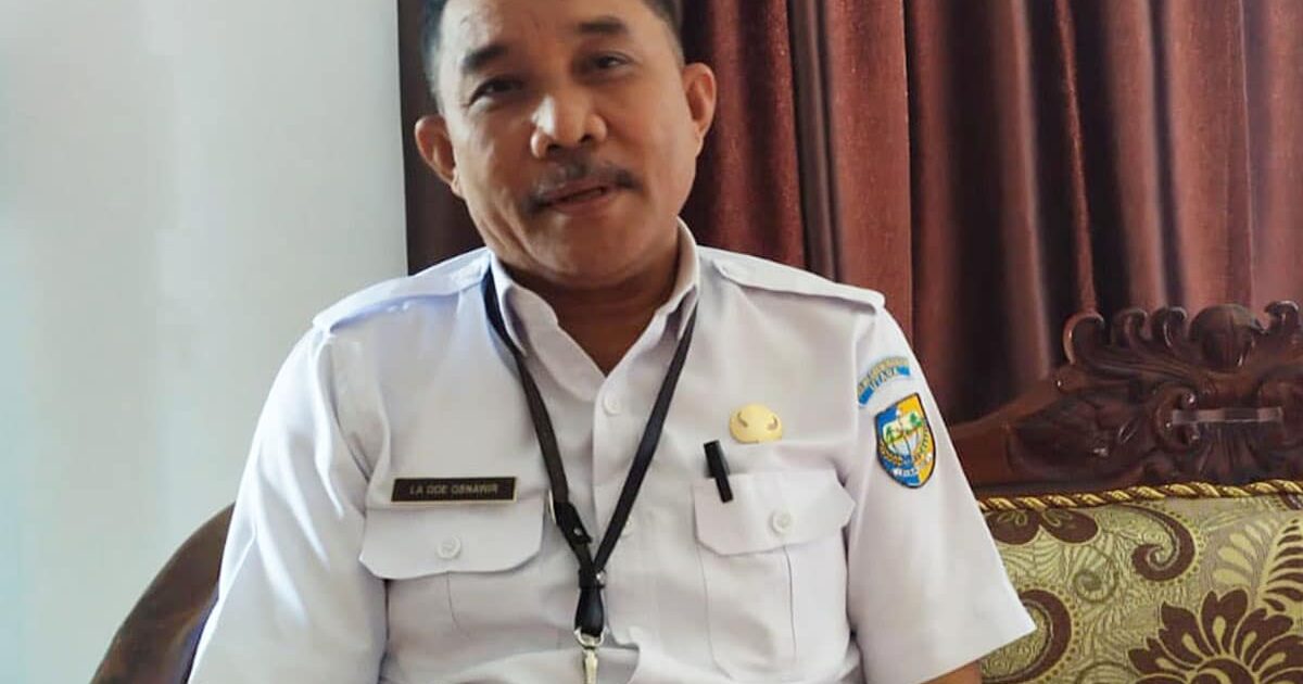 Pemilihan Sangadi Desa Biontong 1 Ditunda Hingga 2025