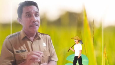 Suara Imbang Desa Sidodadi Memicu Pemilihan Ulang