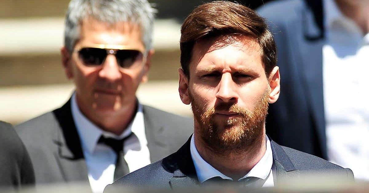 Lionel Messi Ingin Kembali ke Barcelona