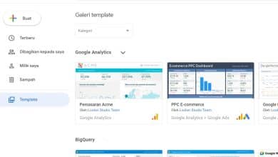 Looker Studio Perbarui Konektor GA4