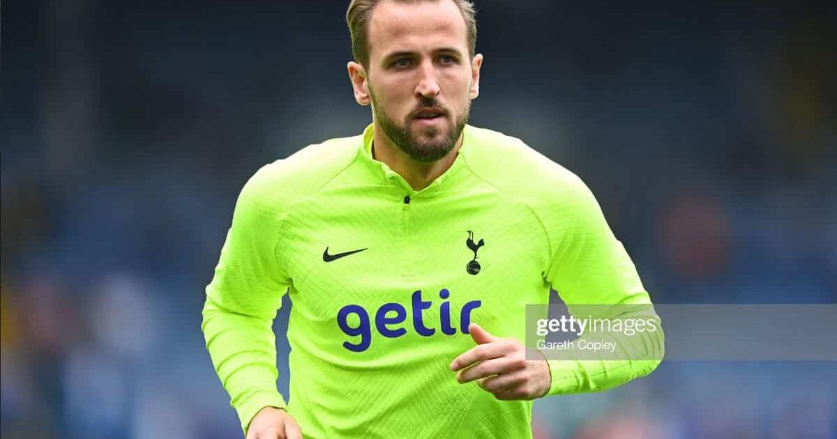 Manchester United Siap Menunggu Harry Kane