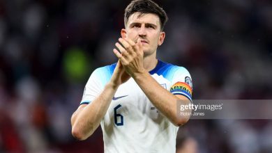 Manchester United Tetap Setia pada Harry Maguire