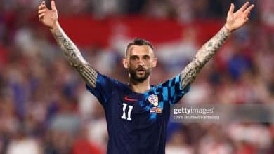 Barcelona Merekrut Marcelo Brozovic