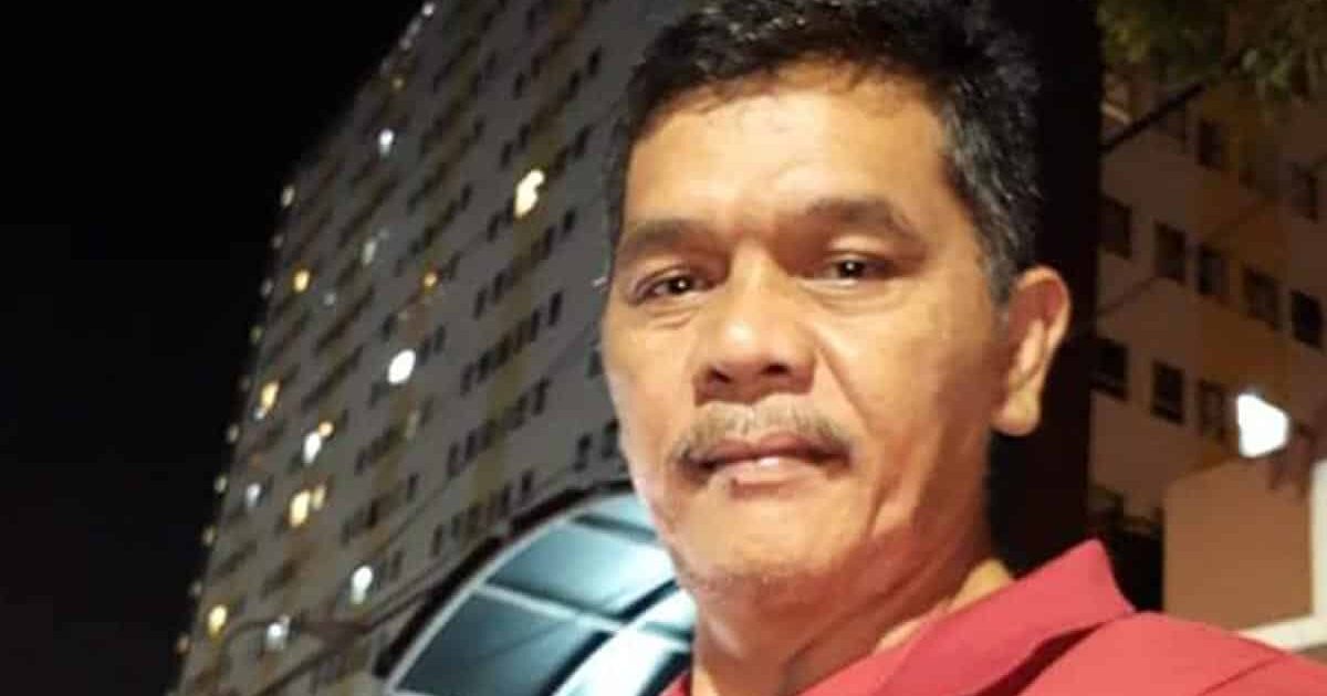 Max Tando Ungkap Alasannya Dukung Suhendro Boroma