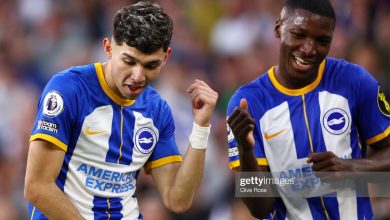 Chelsea Incar Moises Caicedo