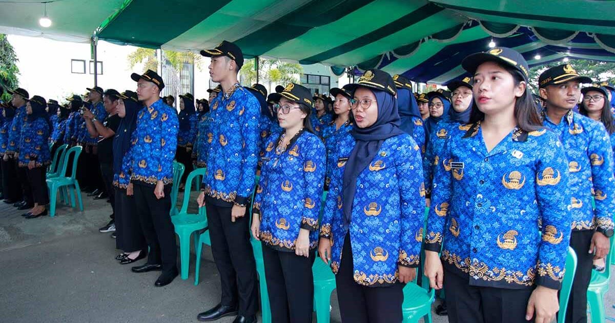 Nasib Tiga CPPPK Nakes Boltim