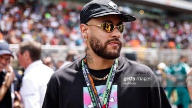 Neymar Tawarkan Diri ke Barcelona