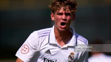 Borussia Dortmund Dekati Real Madrid