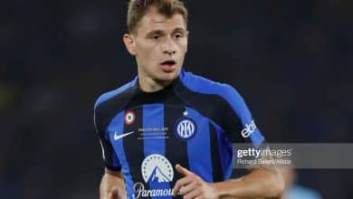 Liverpool Siap Merebut Nicolo Barella