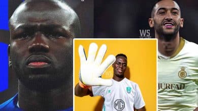 Delegasi Arab Saudi Negosiasi Trio Chelsea