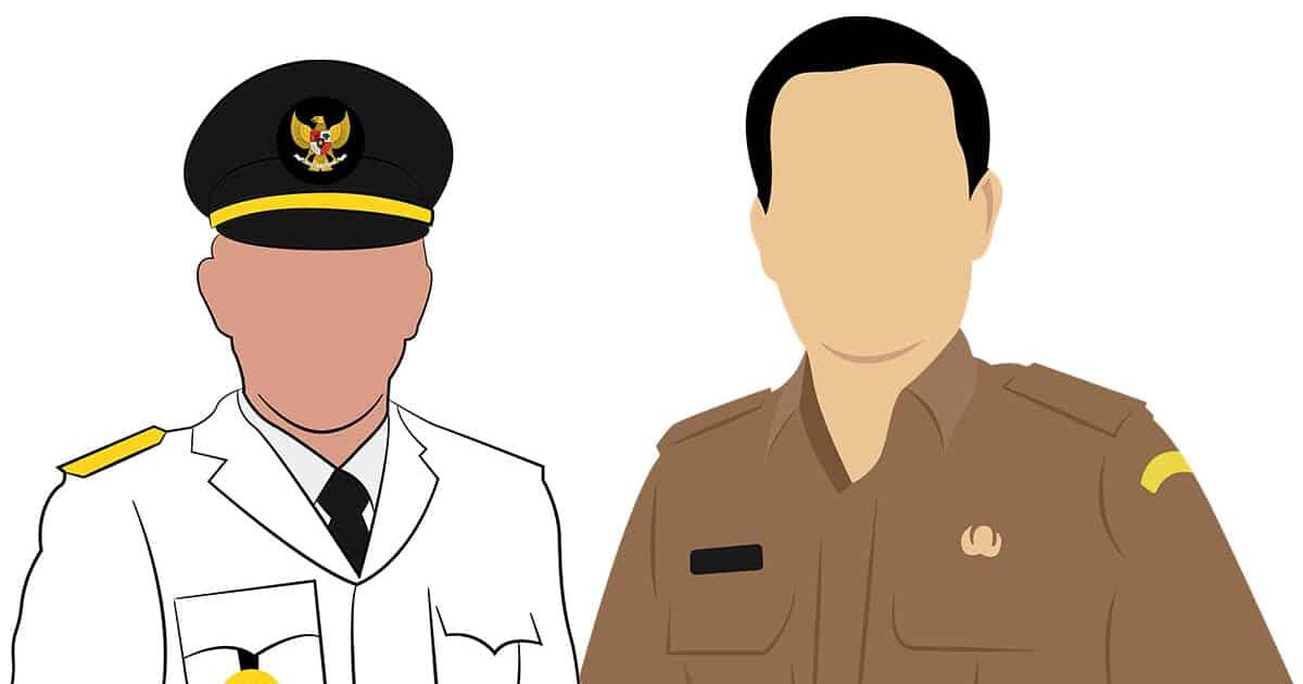 Pembahasan Tukin ASN