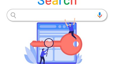 Jenis Data Pengelompokan Kata Kunci